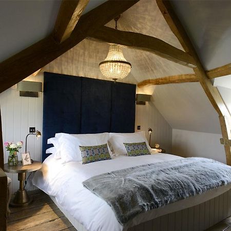 Walnut Cottage Moreton-in-Marsh Exterior photo