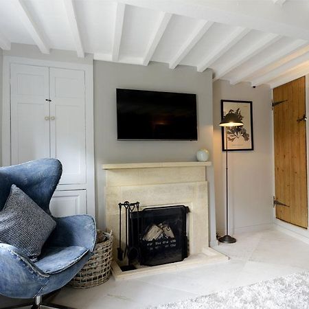 Walnut Cottage Moreton-in-Marsh Exterior photo