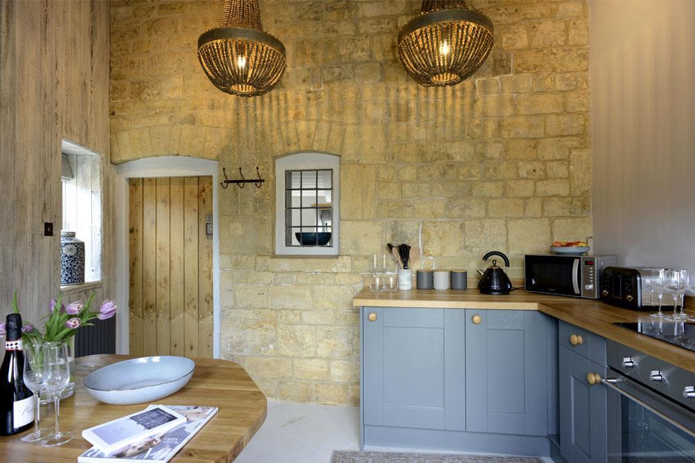Walnut Cottage Moreton-in-Marsh Exterior photo