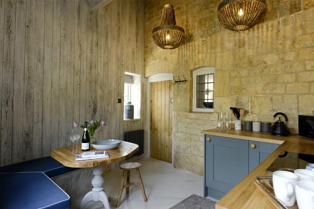 Walnut Cottage Moreton-in-Marsh Exterior photo