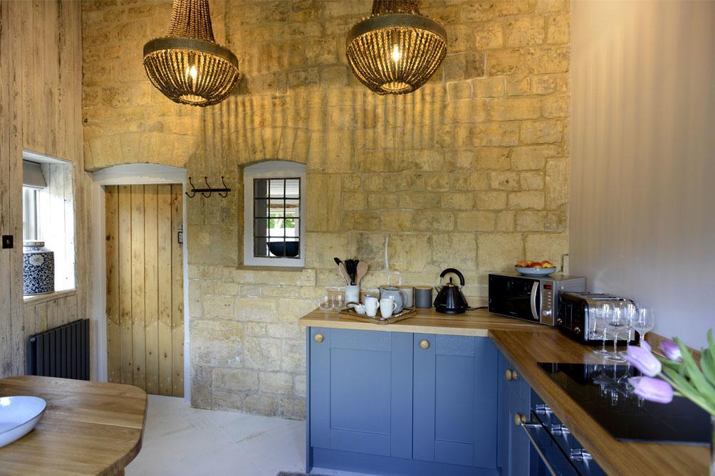 Walnut Cottage Moreton-in-Marsh Exterior photo